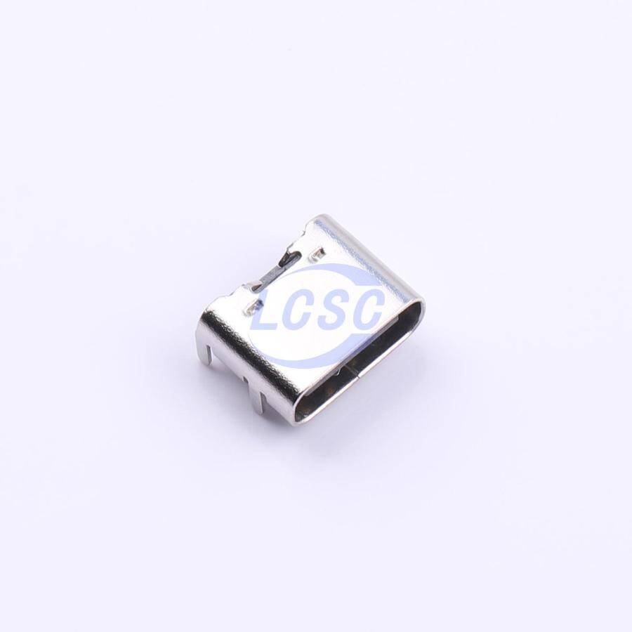 CUI UJC-HP-3-SMT-TR - 3