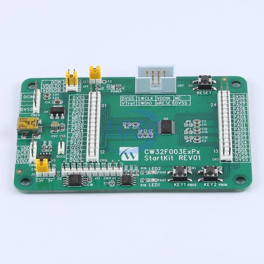 CW CW32F003E4P7 StartKit - 1