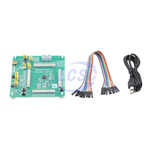 CW CW32F030C8T6 StartKit