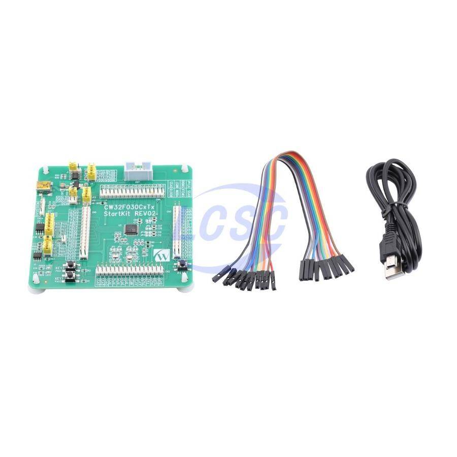 CW CW32F030C8T6 StartKit - 1