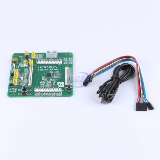 CW CW32L031C8T6 StartKit