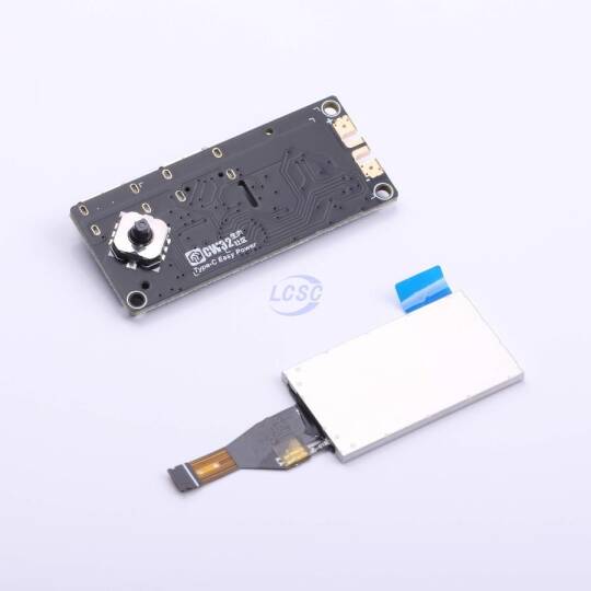 CW Type-C Easy PD Power - 2