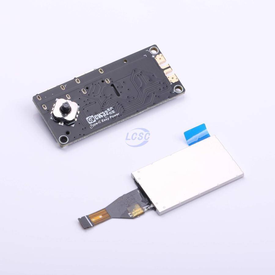 CW Type-C Easy PD Power - 2