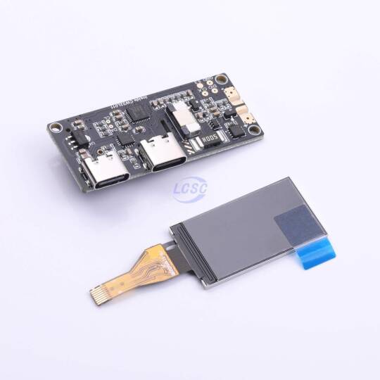 CW Type-C Easy PD Power - 3