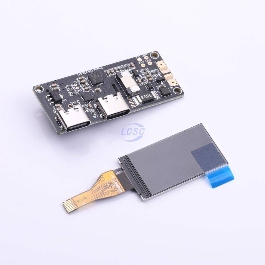 CW Type-C Easy PD Power - 3
