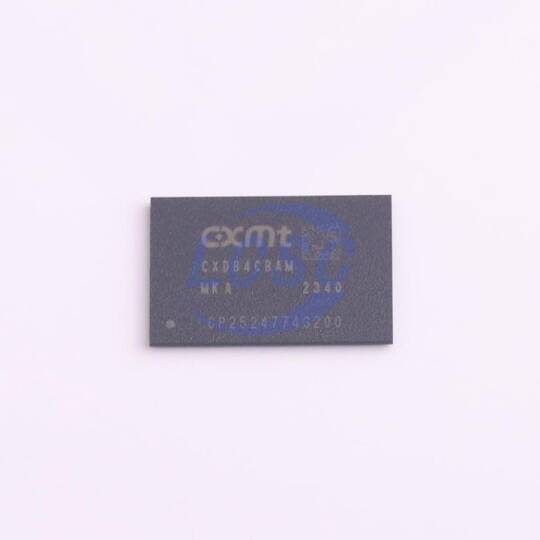CXMT CXDB4CBAM-MK-A - 3