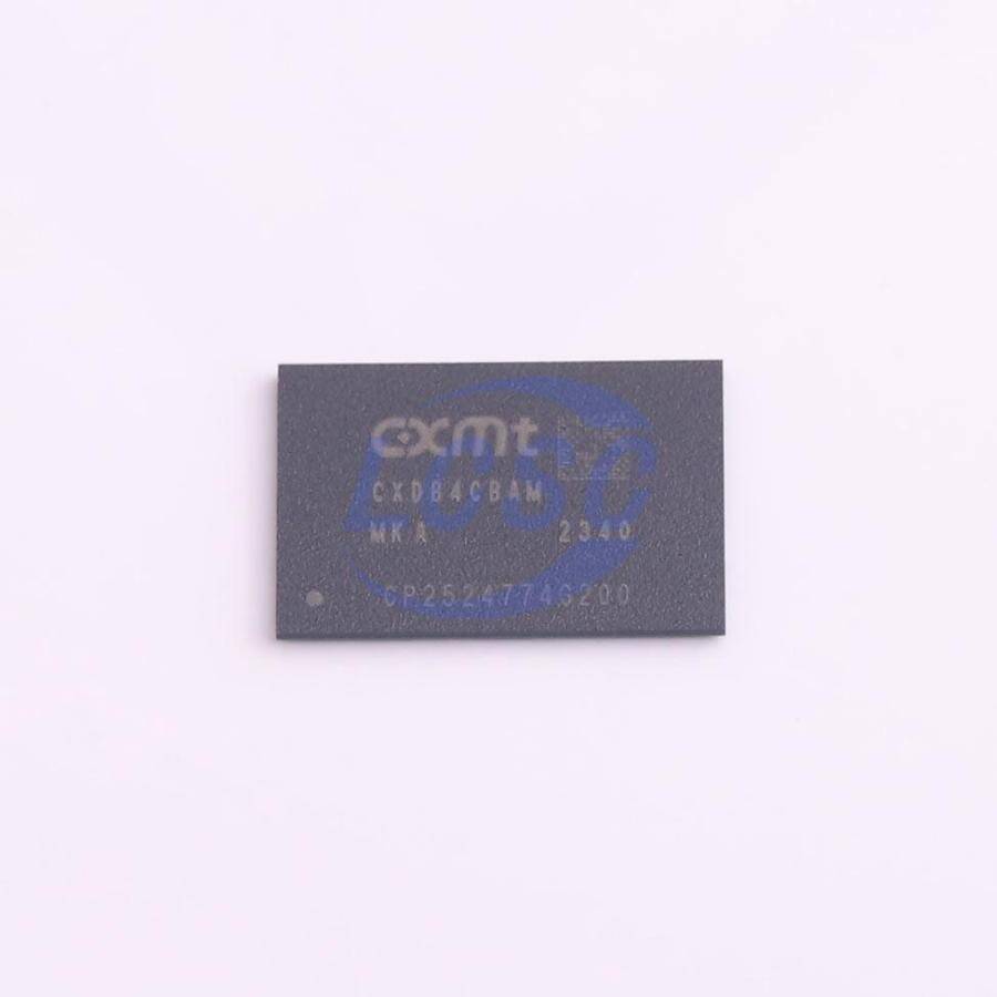 CXMT CXDB4CBAM-MK-A - 3