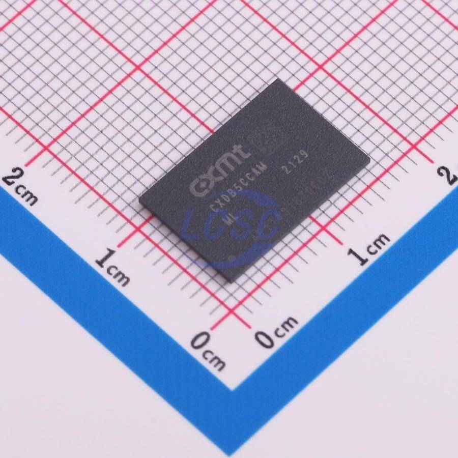 CXMT CXDB5CCAM-ML - 1