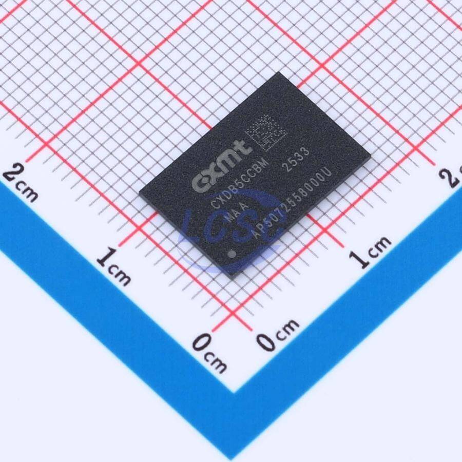 CXMT CXDB5CCBM-MA-A - 1
