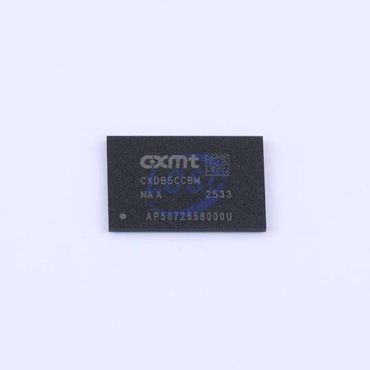 CXMT CXDB5CCBM-MA-A - 3