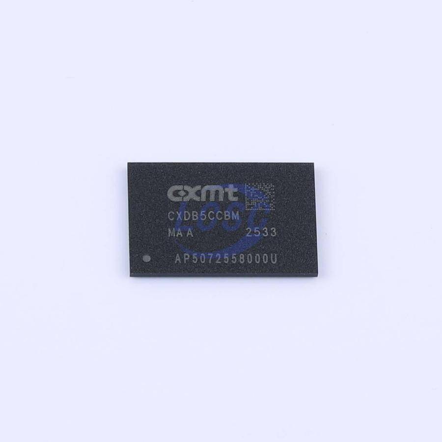 CXMT CXDB5CCBM-MA-A - 3