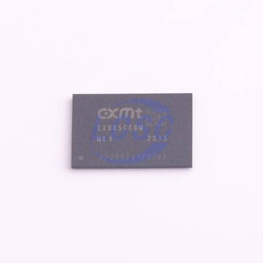 CXMT CXDB5CCBM-MK-A - 3