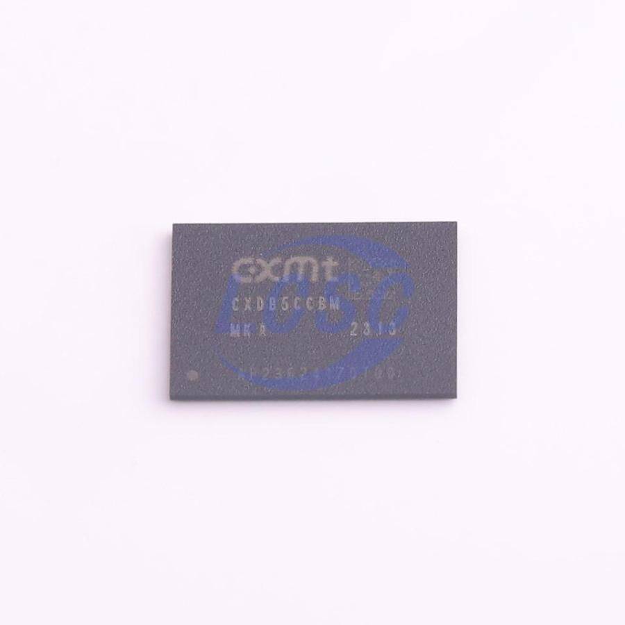 CXMT CXDB5CCBM-MK-A - 3