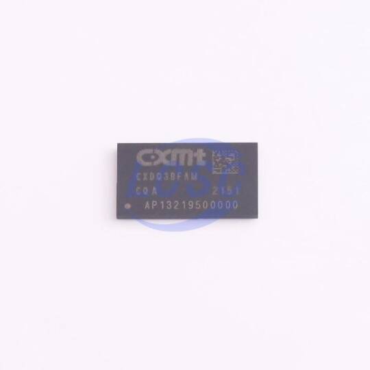 CXMT CXDQ3BFAM-CQ-A - 3