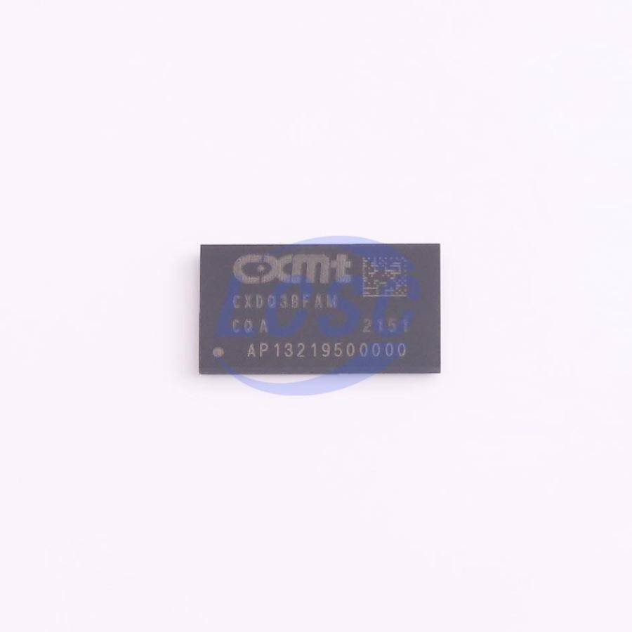 CXMT CXDQ3BFAM-CQ-A - 3