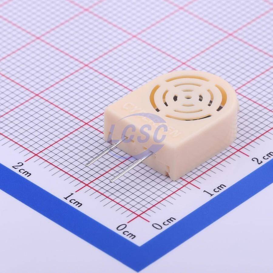 CYBERSEN CHR01-3035-W - 1