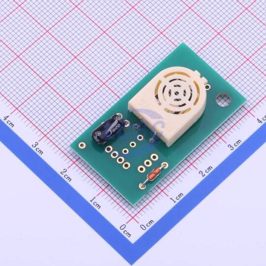 CYBERSEN CHTM-02 - 2