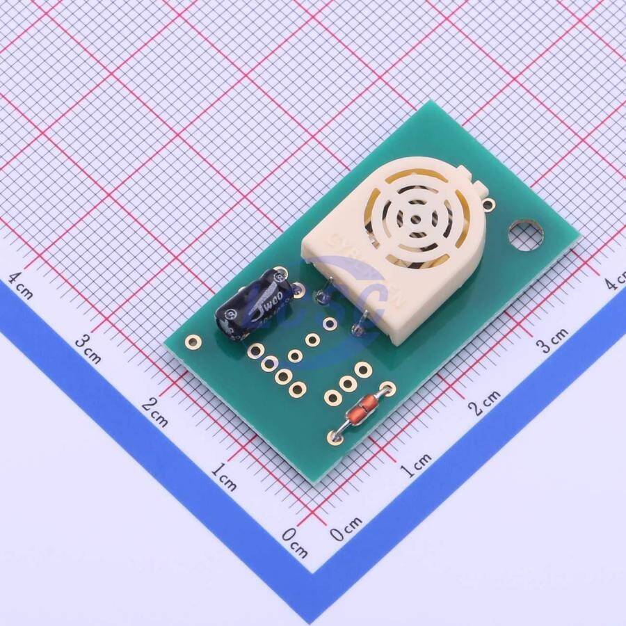 CYBERSEN CHTM-02 - 2