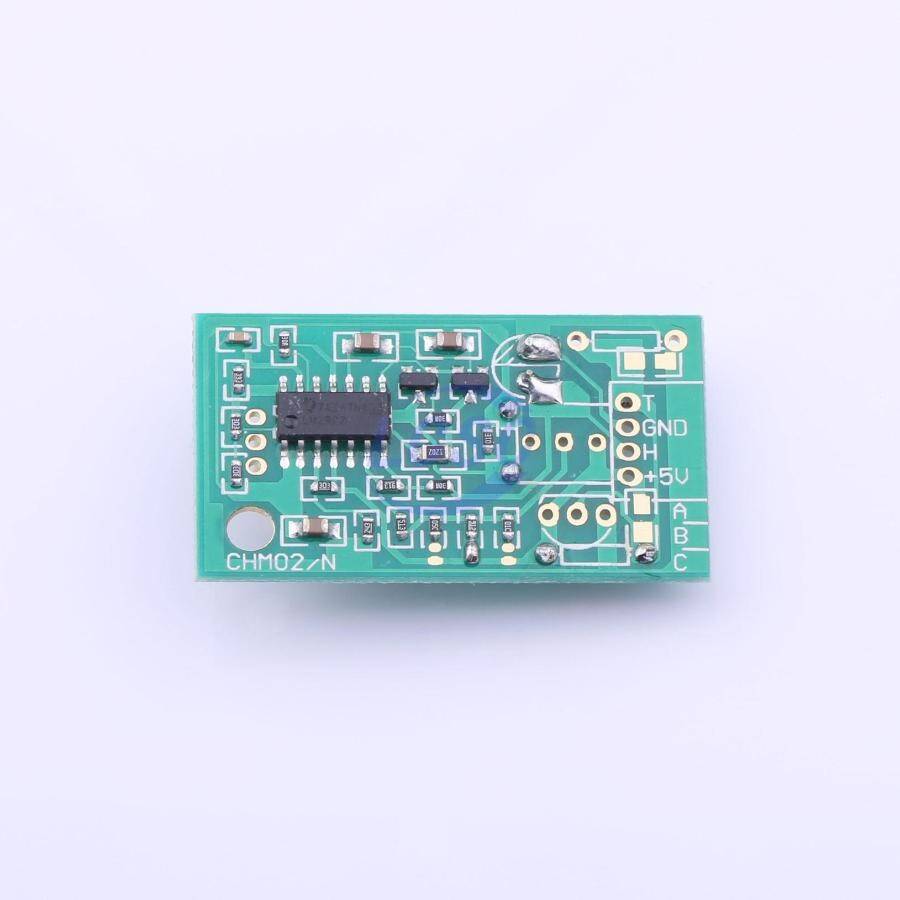 CYBERSEN CHTM-02 - 3