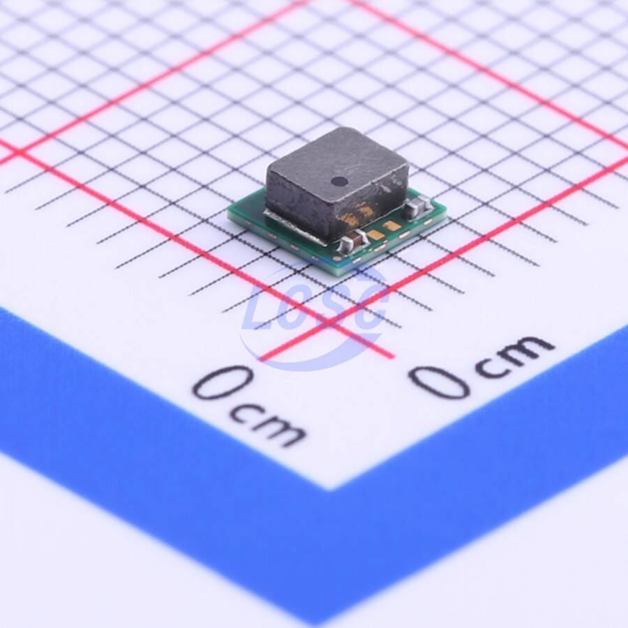Cyntec MUN12AD03-SH - 1