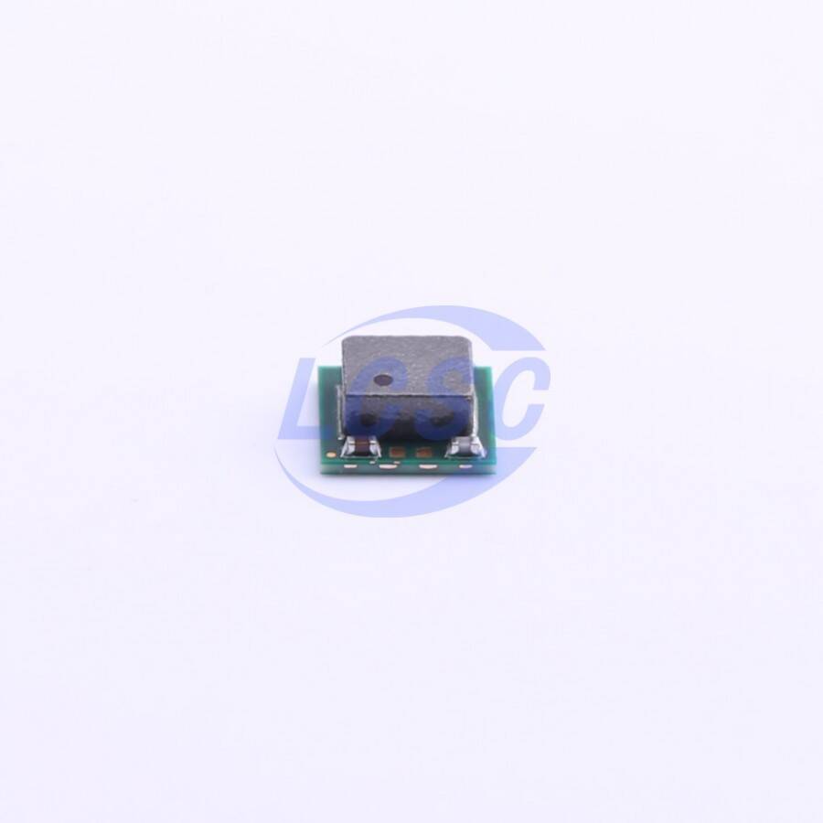 Cyntec MUN12AD03-SH - 3