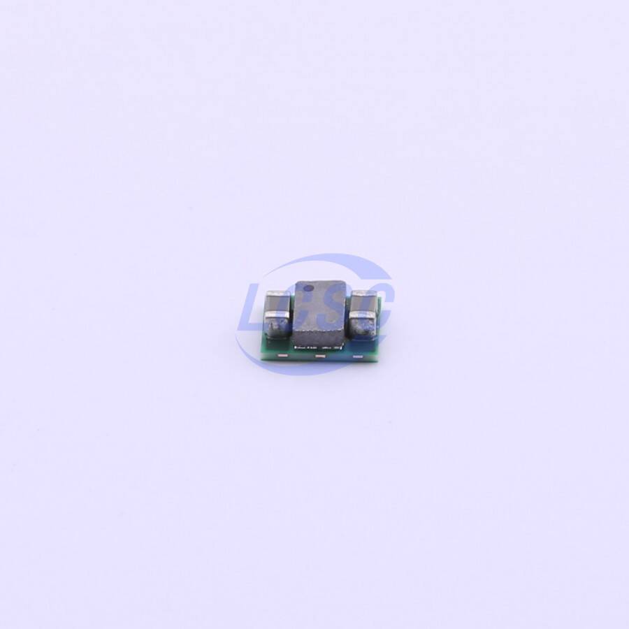 Cyntec MUN3CAD01-SC - 3