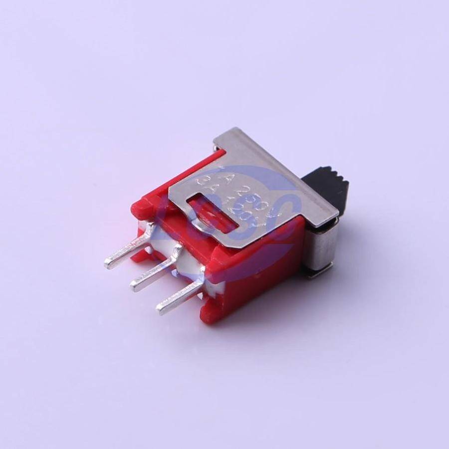 Dailywell 5FS1S102M2QES - 3