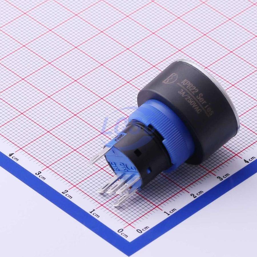 Dailywell KPB22-8000-F10-324-JQ - 1
