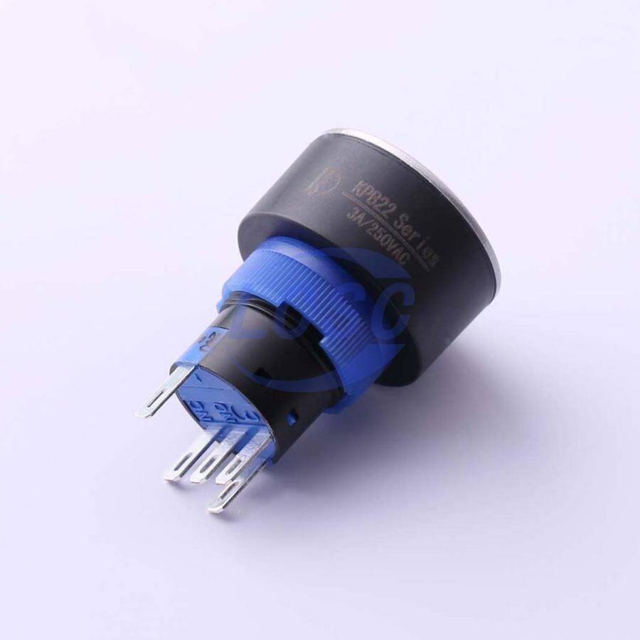 Dailywell KPB22-8000-F10-324-JQ - 3