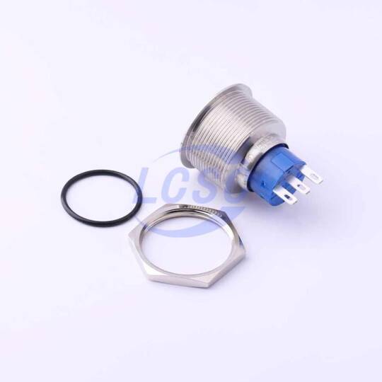 Dailywell MPB25-A0F10E-JQ - 3