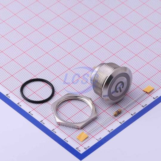 Dailywell MPS22-A03FP-3-JR-3V - 2