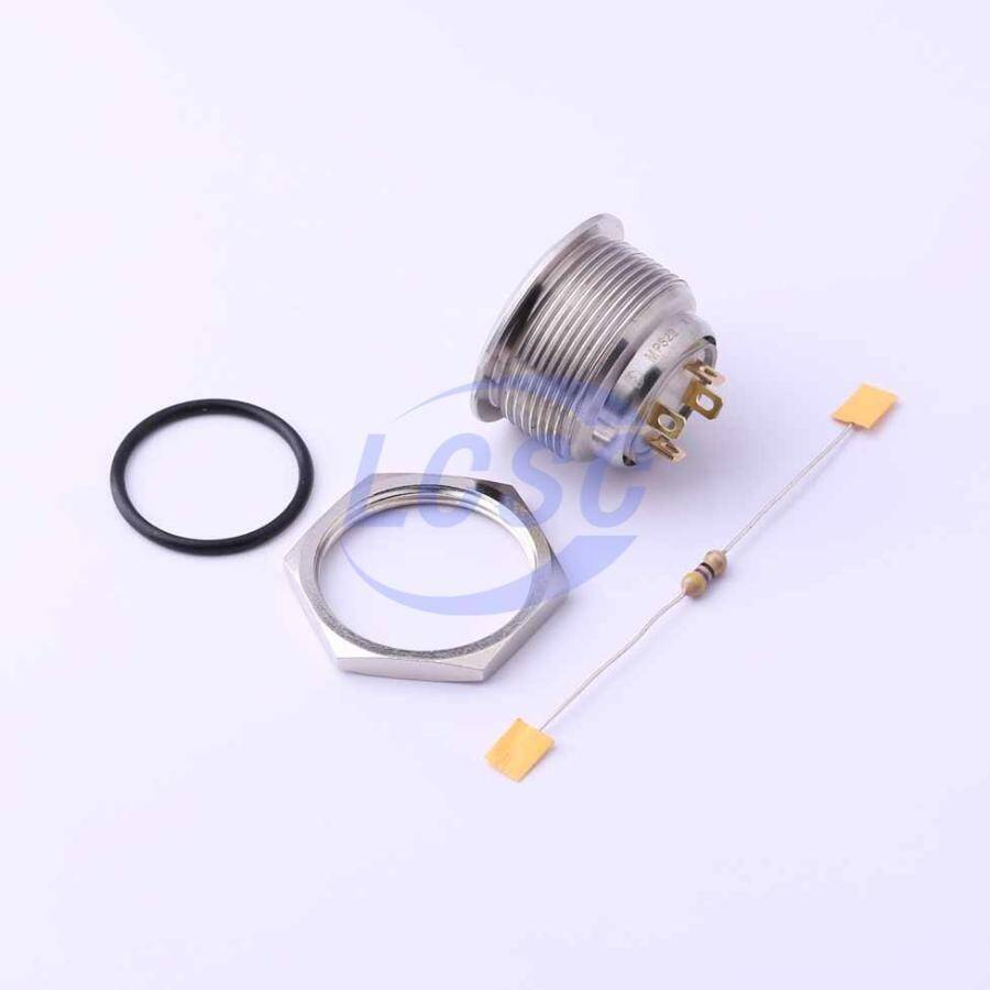 Dailywell MPS22-A03FP-3-JR-3V - 3