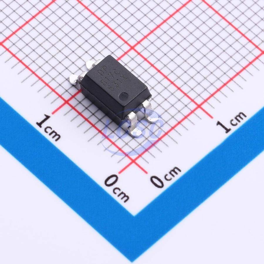 DAPENG DP-817-SMD - 1