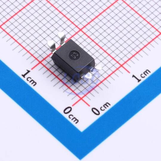 DAPENG DP-817-SMD - 2