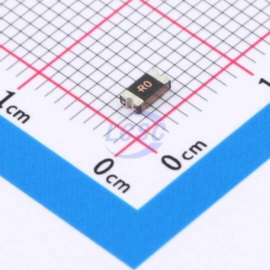 DARONG SMD1206R100SF30V