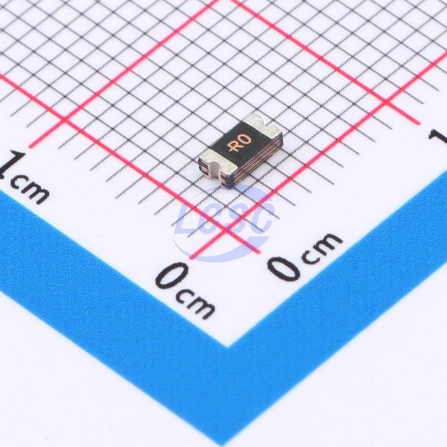 DARONG SMD1206R100SF30V - 1