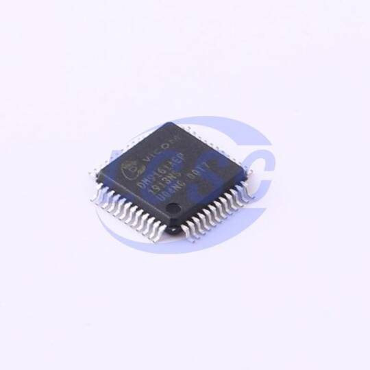 DAVICOM DM9161AEP - 3