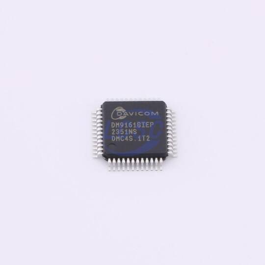 DAVICOM DM9161BIEP - 3