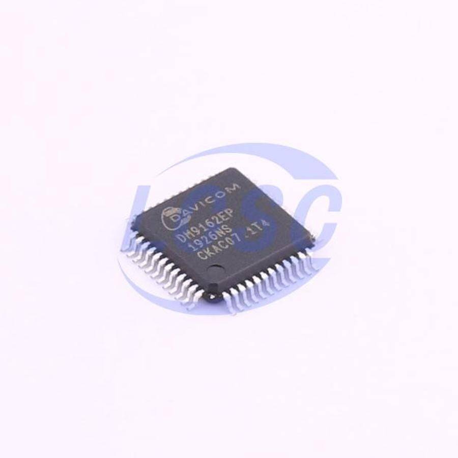 DAVICOM DM9162EP - 3