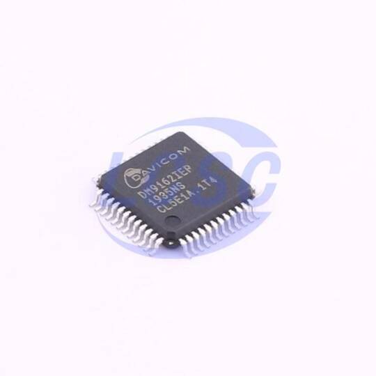 DAVICOM DM9162IEP - 3