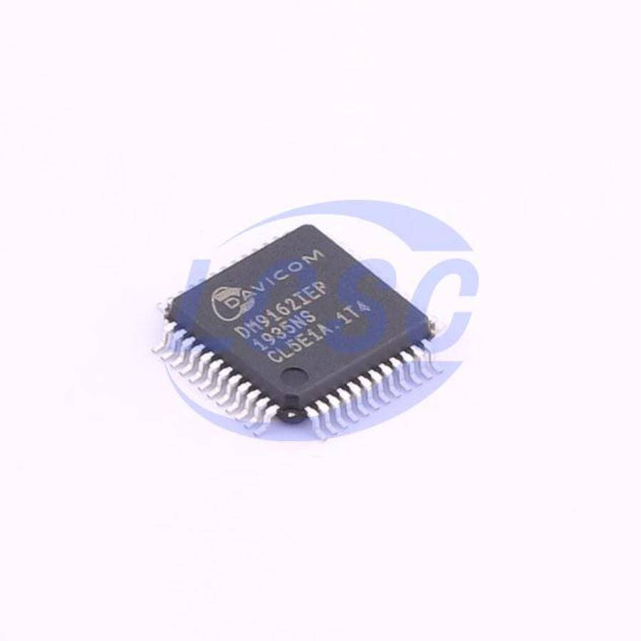 DAVICOM DM9162IEP - 3