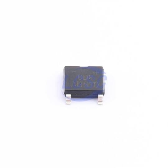 DDF ABS10 - 3