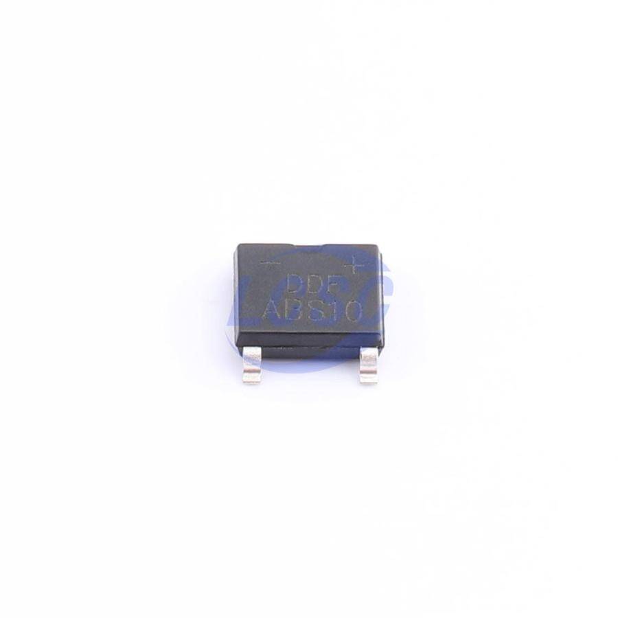DDF ABS10 - 3