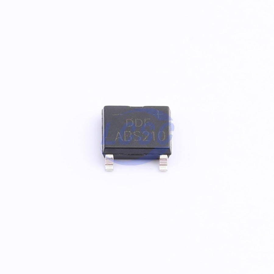 DDF ABS210 - 3