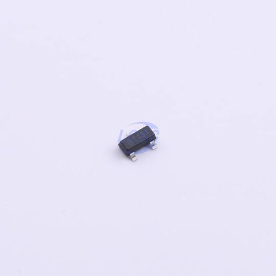DDF BT131-600-SOT-23-3 - 3