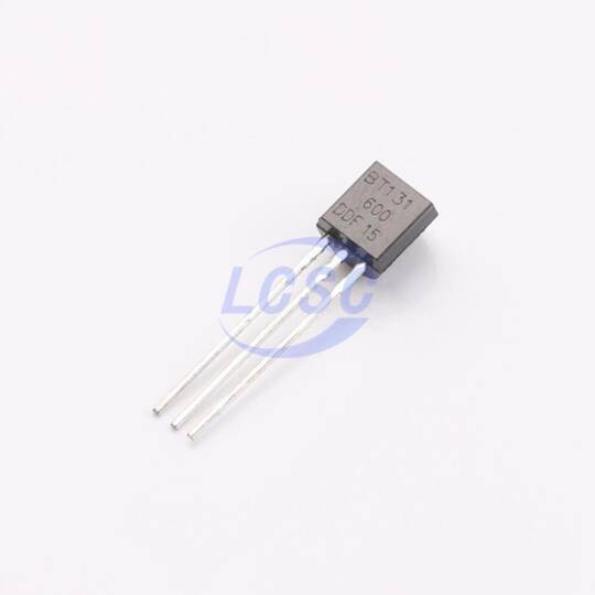 DDF BT131-600E - 3