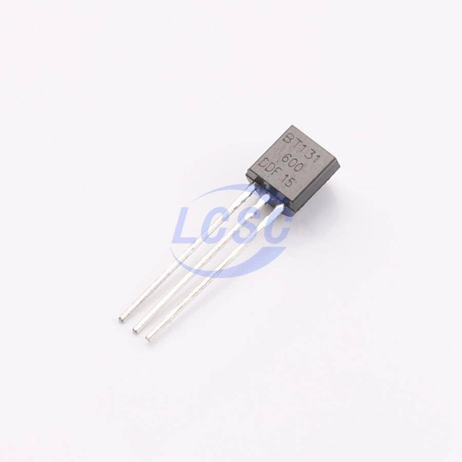 DDF BT131-600E - 3