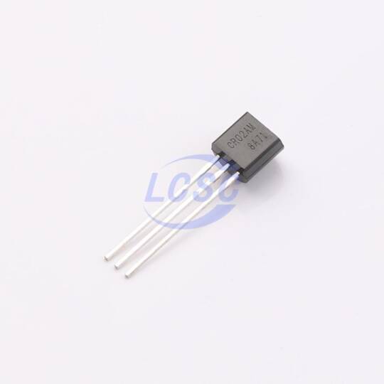 DDF CR02AM - 3