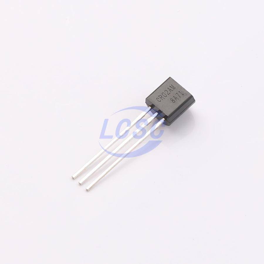 DDF CR02AM - 3