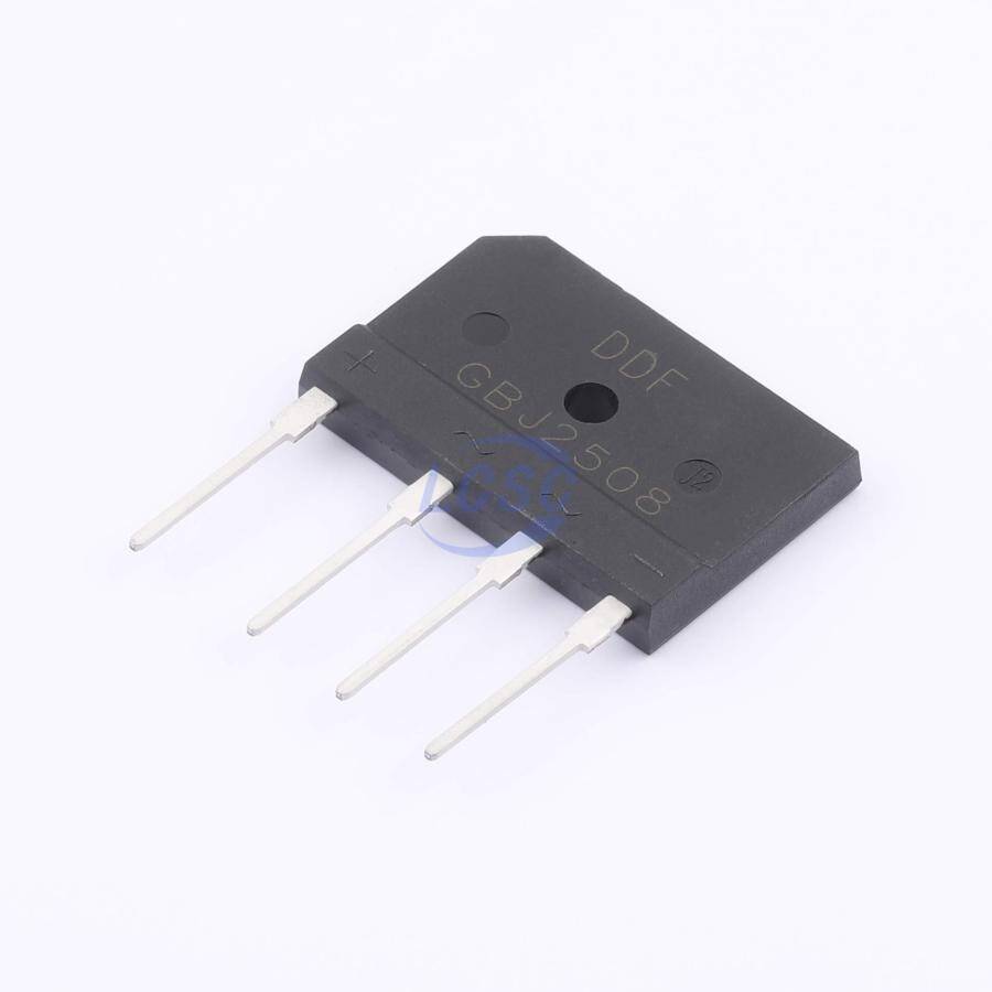 DDF GBJ2508 - 3